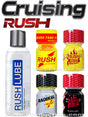 CRUISING PACK 7