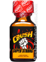 CRUSH SUPER STRONG big