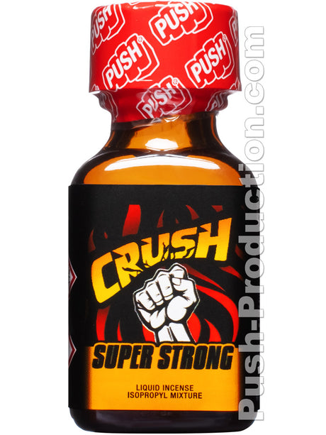 CRUSH SUPER STRONG big