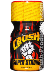 CRUSH SUPER STRONG small