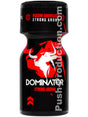 DOMINATOR BLACK small