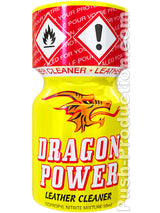 DRAGON POWER small