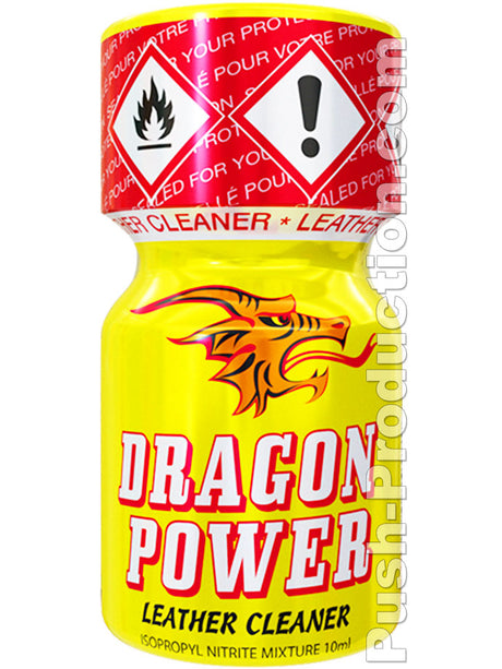 DRAGON POWER small