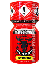 EL TORO STRONG small