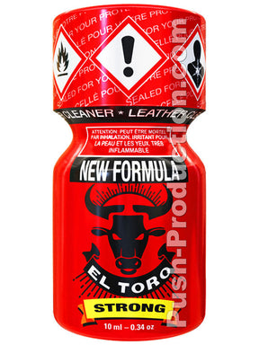 EL TORO STRONG small