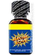 ELECTRIC LOVE big