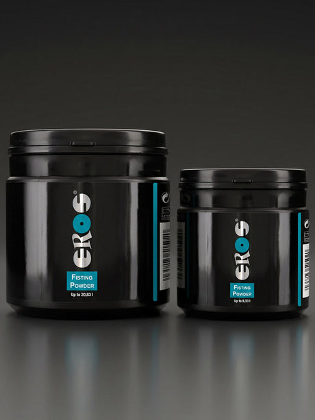 Eros Fisting Powder 100g