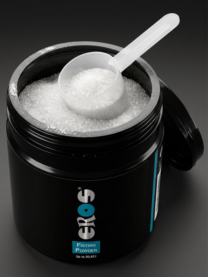 Eros Fisting Powder 250g