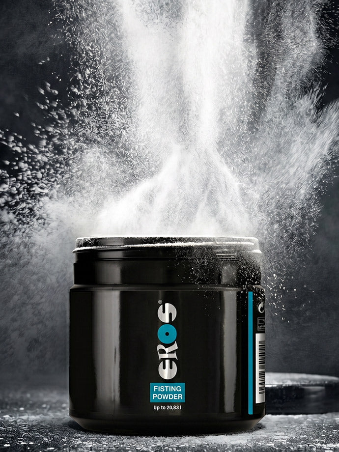 Eros Fisting Powder 250g