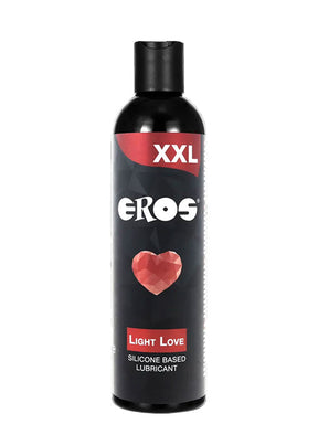 VIP - Eros XXL - Light Love Silicone Lube 300 ml