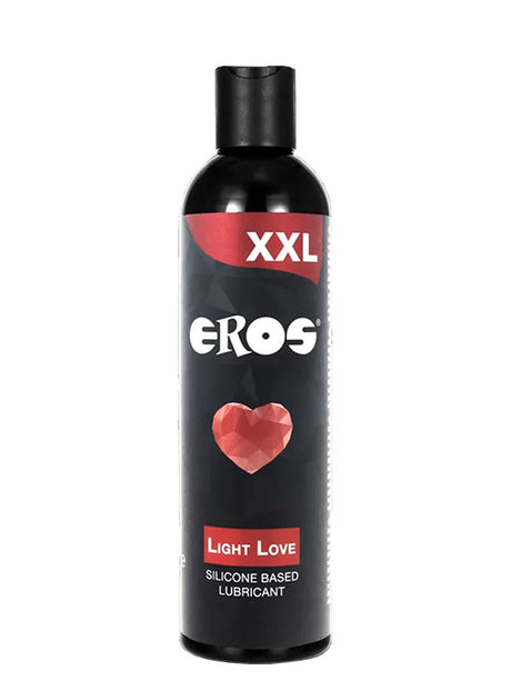 VIP - Eros XXL - Light Love Silicone Lube 300 ml
