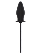 Extreme Inflatable Butt Plug Advanced