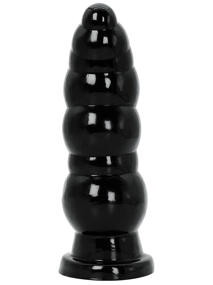 Extreme Buttplug Balls XL