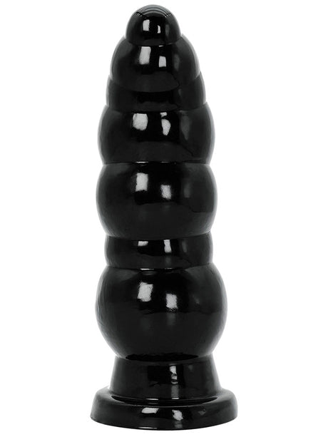 Extreme Buttplug Balls XL