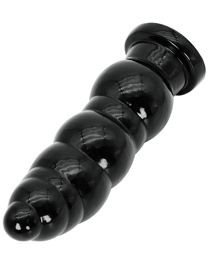 Extreme Buttplug Balls XL
