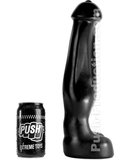 Extreme Dildo Rockstar Large