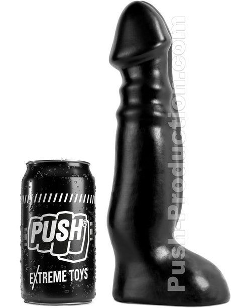 Extreme Dildo Soldier Small