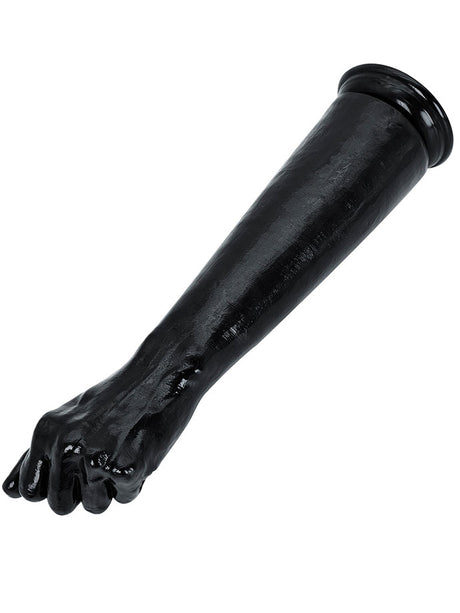 Extreme Fist Fucker XXXL