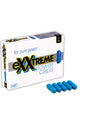 Exxtreme Power Caps - 5 Kapseln
