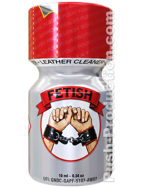 FETISH small