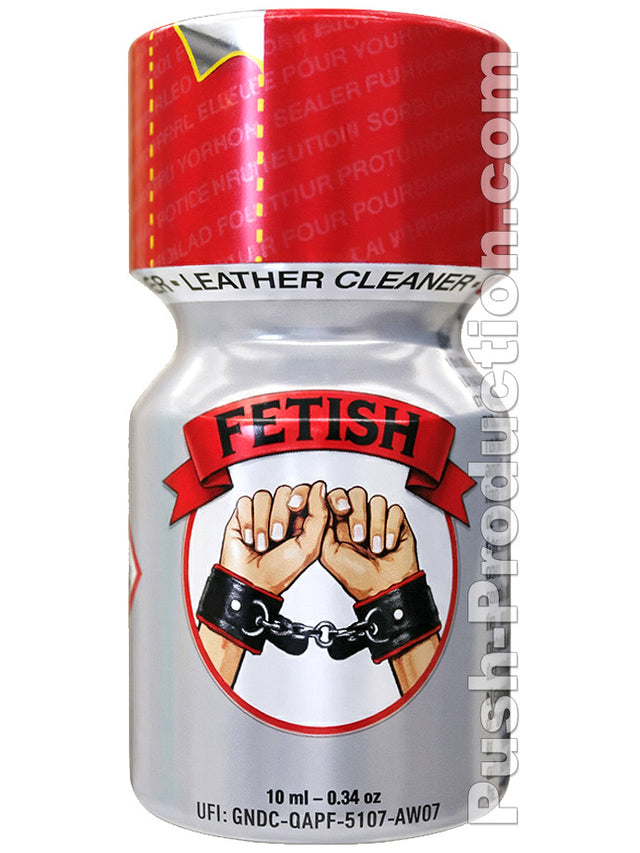 FETISH small