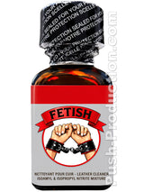 FETISH big