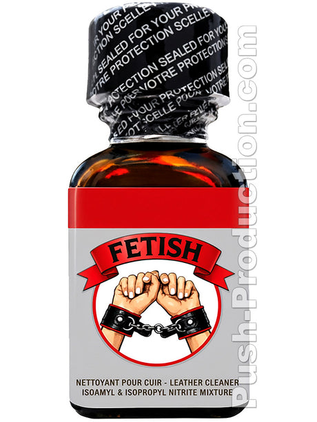 FETISH big