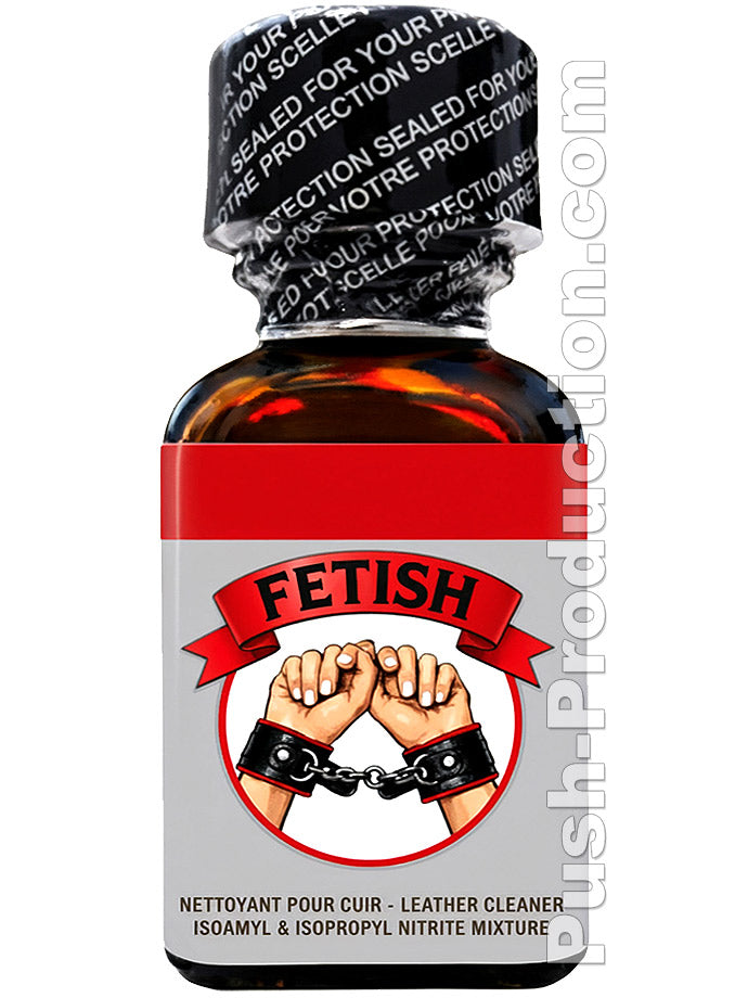 FETISH big