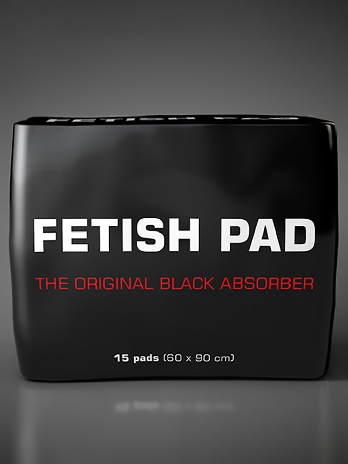 Fetish Pad - 15 Stück
