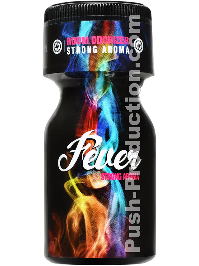 FEVER small