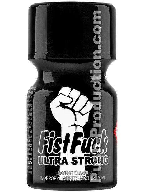 VIP - FIST FUCK ULTRA STRONG small