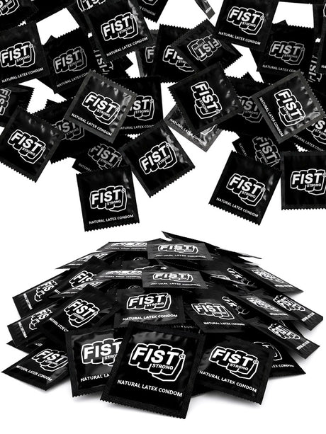 100 Stück FIST Strong Kondome
