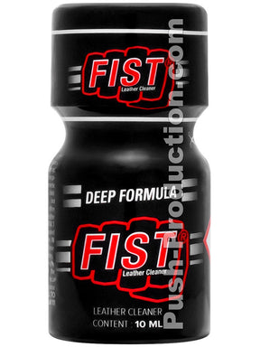 FIST STRONG small