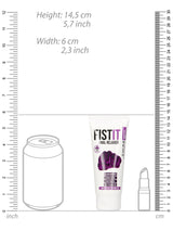 FISTIT Anal Relaxer Gleitmittel 100 ml