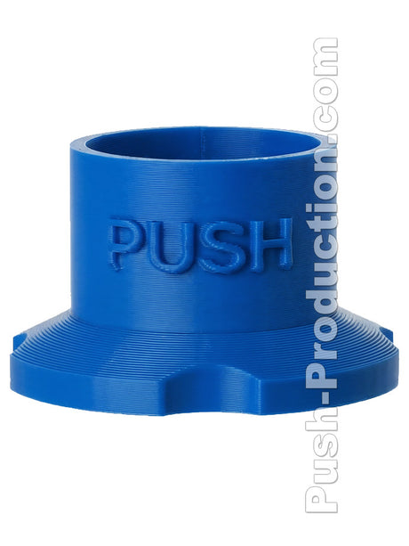 Poppers FlipSTOP Small Blau