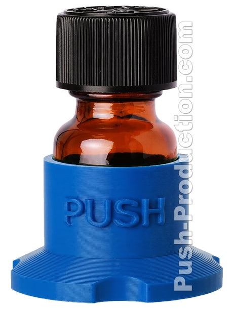 Poppers FlipSTOP Small Blau