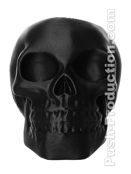 Skull FlipSTOP Schwarz big