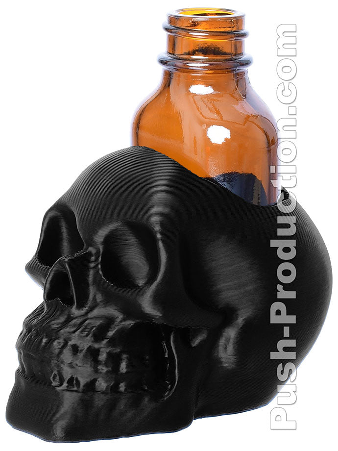 Skull FlipSTOP Schwarz big