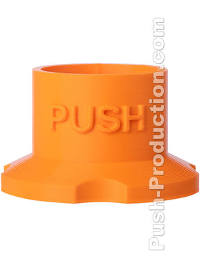 Poppers FlipSTOP Small Orange