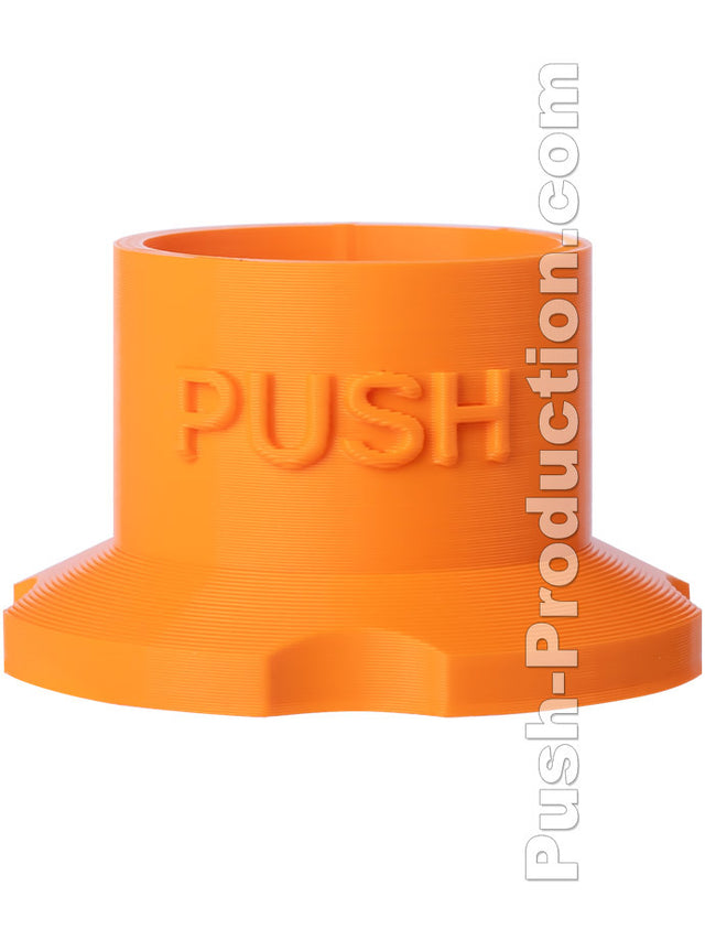 Poppers FlipSTOP Small Orange