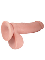 So Natural Dildo - Fornicator