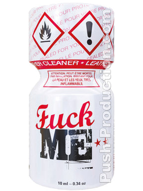 FUCK ME small