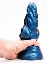 Republik Premium Silicone Dildo - Gallus Large