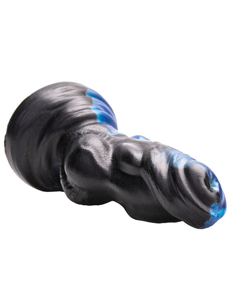 Republik Premium Silicone Dildo - Gallus Small