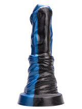 Republik Premium Silicone Dildo - Gambler Medium