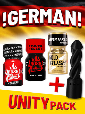 GERMAN UNITY PACK