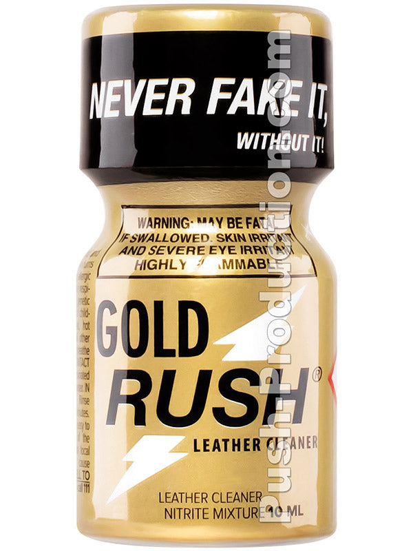 Gold Rush