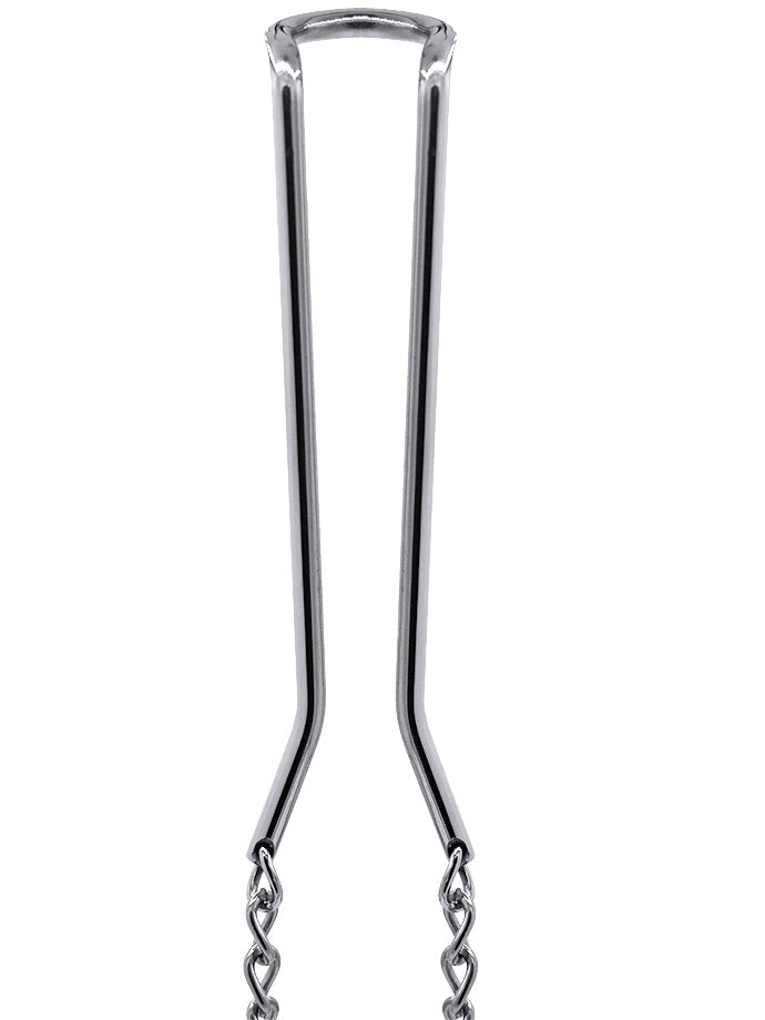 Push Xtreme Fetish - Gravity Hook Ball Stretcher