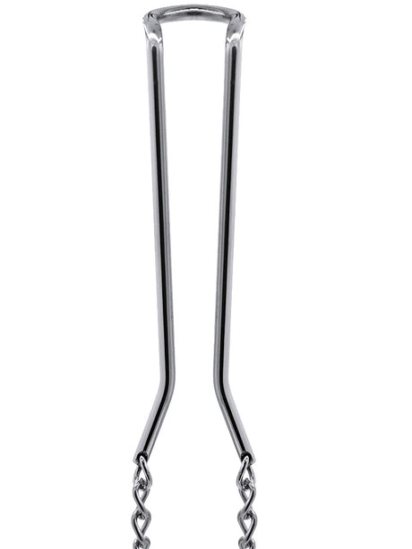 Push Xtreme Fetish - Gravity Hook Ball Stretcher