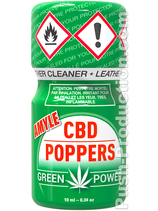 A-GREEN POWER small
